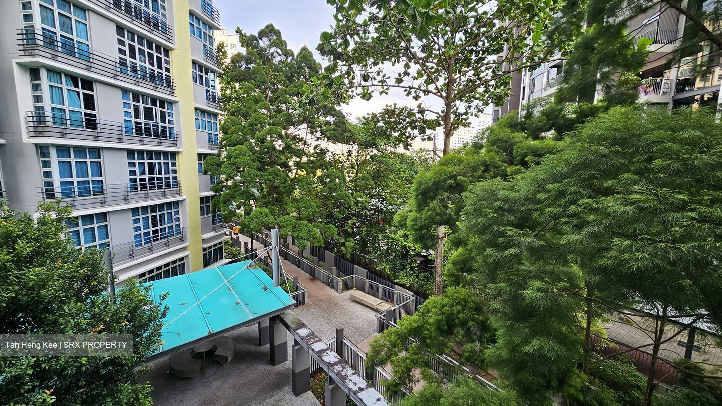 Blk 195D The Periwinkle (Punggol), HDB 4 Rooms #527245101